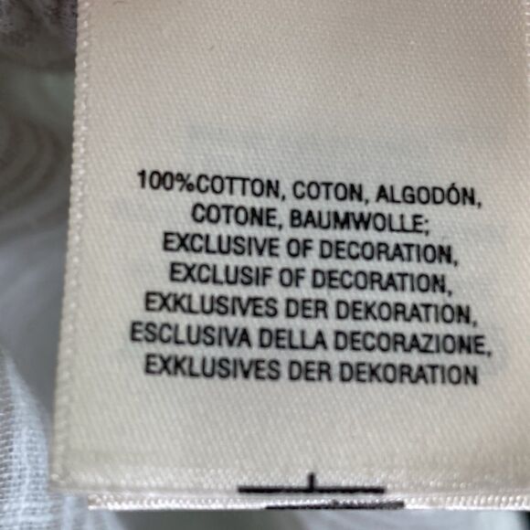 Anthropologie Floreat Tank Top Womens 8 Boho Floral Embroidered Sleeveless NWT - Picture 14 of 16